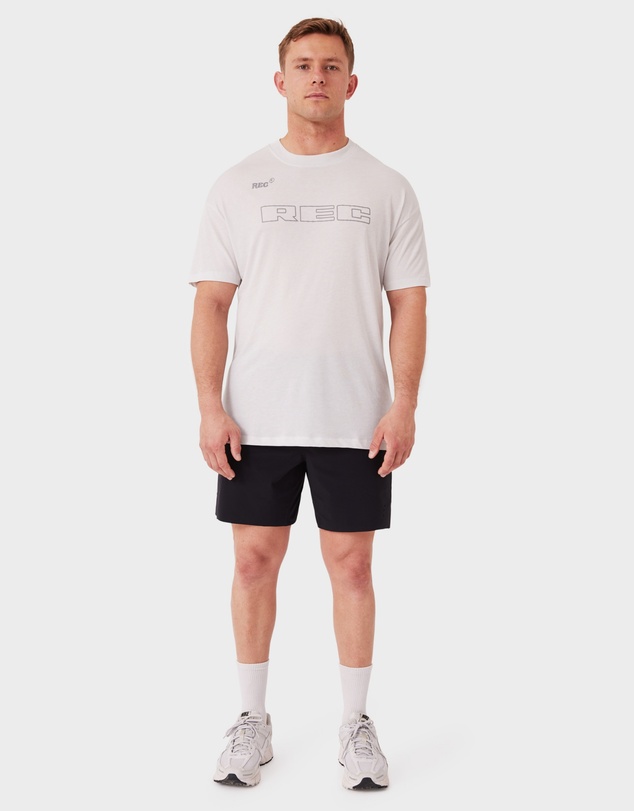 REC GEN - Oxy Mass RN Tee