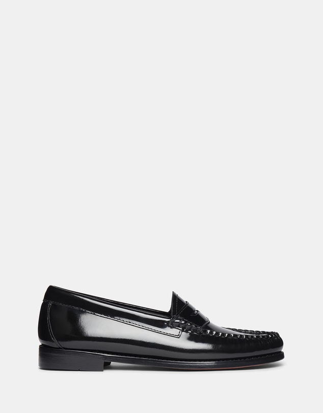 G. H. BASS - Weejun Penny Wheel Loafers - Women's