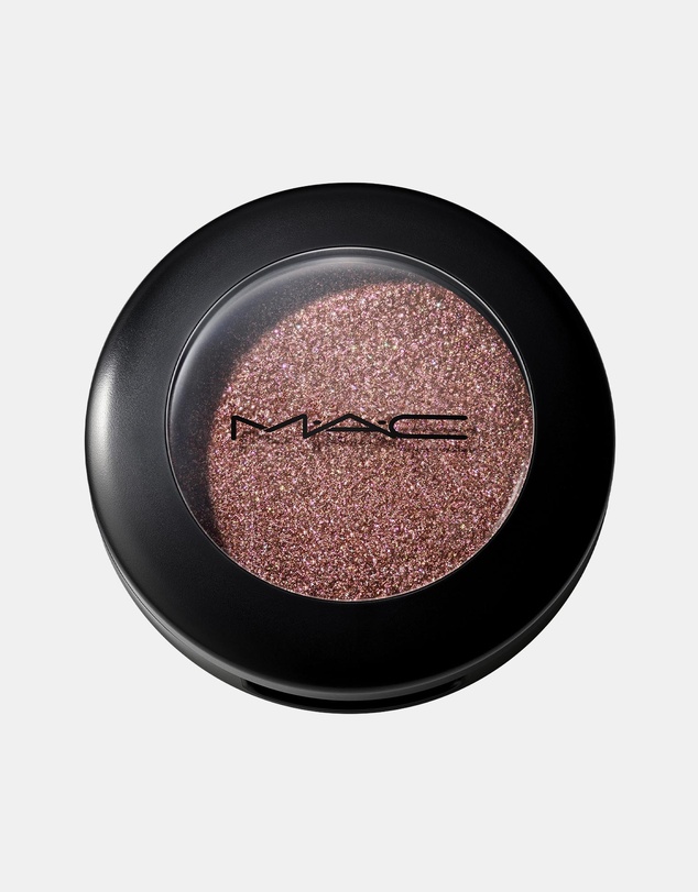 MAC - Glitter Single Eye Shadow Compact