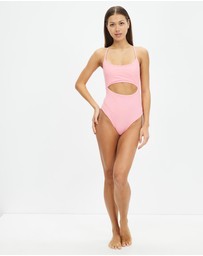 Fiola Rose Swim - Pia One Piece