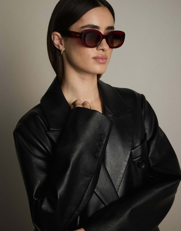 MIMCO - Elodie Sunglasses