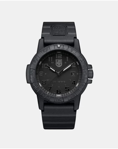 Luminox - Leatherback SEA Turtle Giant Watch