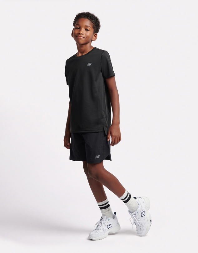 New Balance - Athletics Tee
