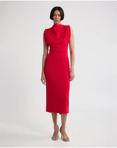 Oxford - Genevive Dress
