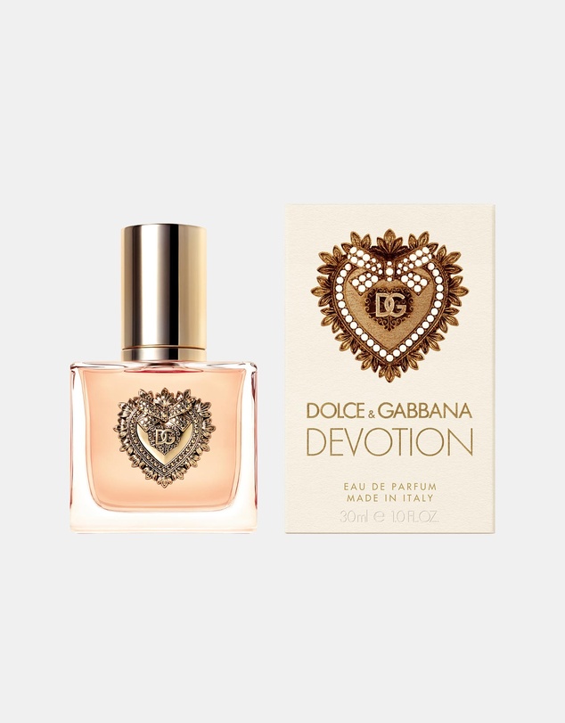 Dolce & Gabbana - Dolce & Gabbana Devotion Eau de Parfum 50ml