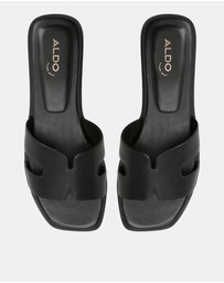 ALDO - Itsandal Sandals