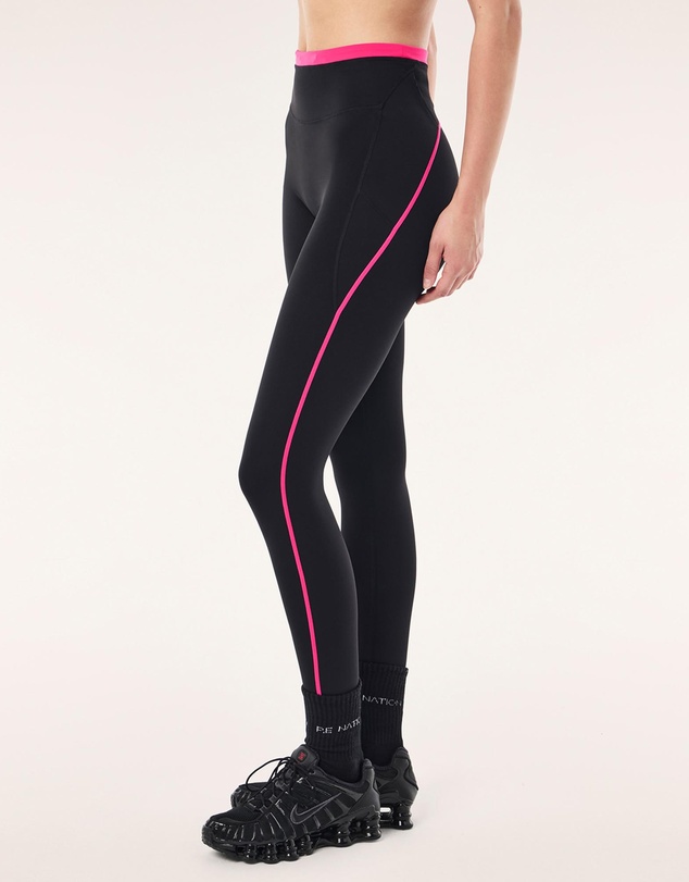 P.E Nation - Rapid Full-Length Leggings