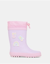 CIAO - Cedar Outdoor Gumboot
