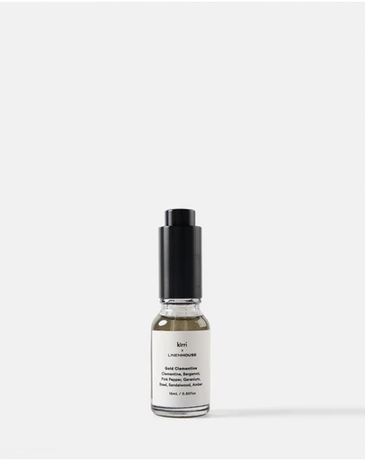 Kirri x Linen House - Diffuser Micro Oil
