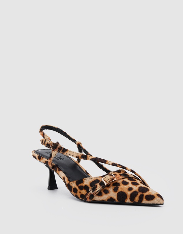 Nude Footwear - Aymara