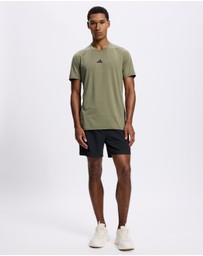 adidas Performance - D4T Workout T-Shirt