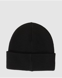 DC Shoes - Mens Label Beanie