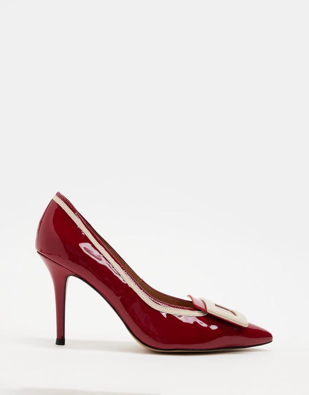 Nina Armando - Priscilla Heels