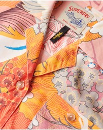 Superdry - Beach Resort Shirt