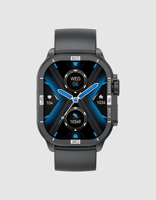 TONY+WILL - Smart Watch