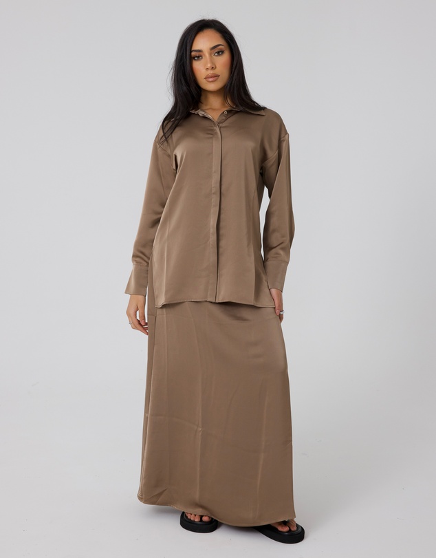 Mod Squad - Amore Essential Skirt