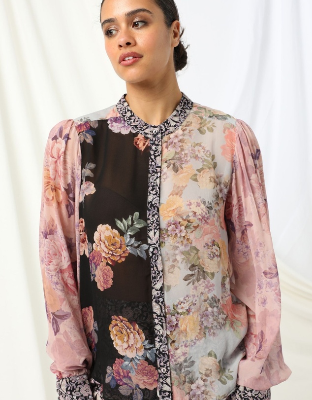 KACHEL - Mackenzie Shirt