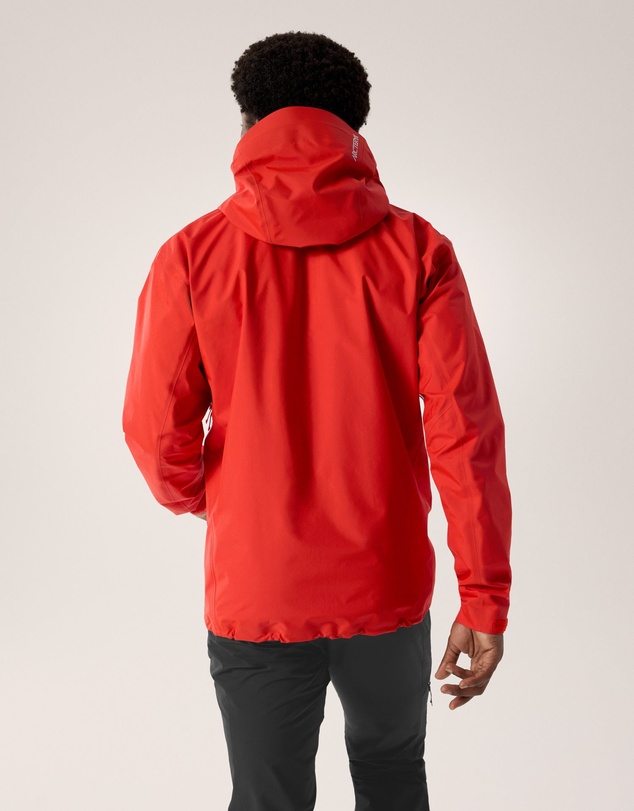 Arc'teryx - Beta SL Jacket Men's