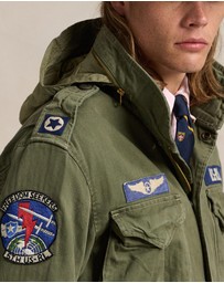 Polo Ralph Lauren - Iconic Field Jacket