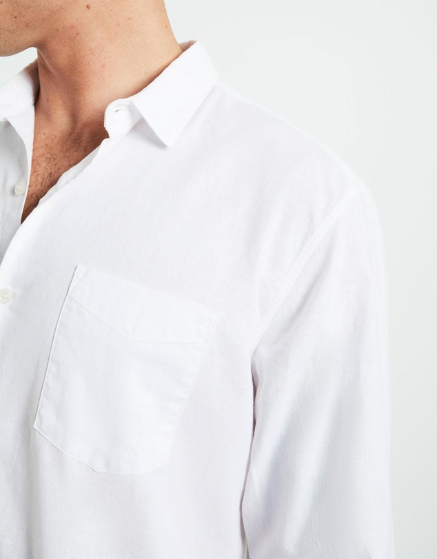Arvust - Grover Long Sleeve Shirt