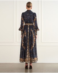 Aqua Blu Australia - Andromeda Juniper Dress