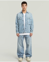 G-Star - Mosa Overshirt