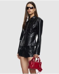 Lioness - Soho Jacket