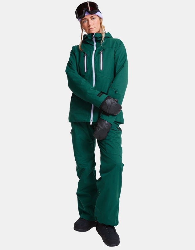 ROJO Outerwear - All Mountain Bib