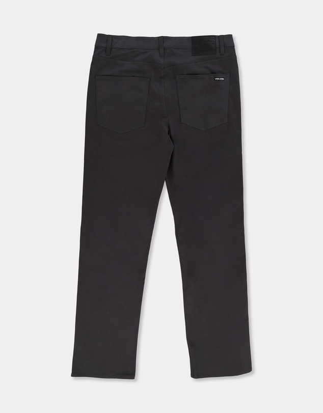 Volcom - Mens V Solver Twill Pants
