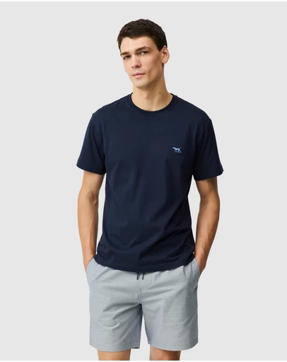 Rodd & Gunn - The Gunn Tee 2.0