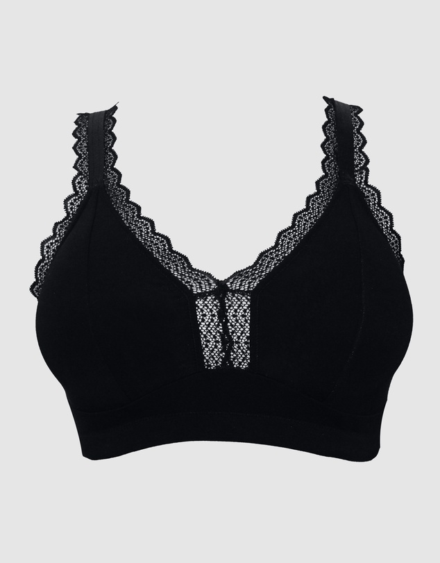 Parfait - Dalis Wireless Modal Bralette