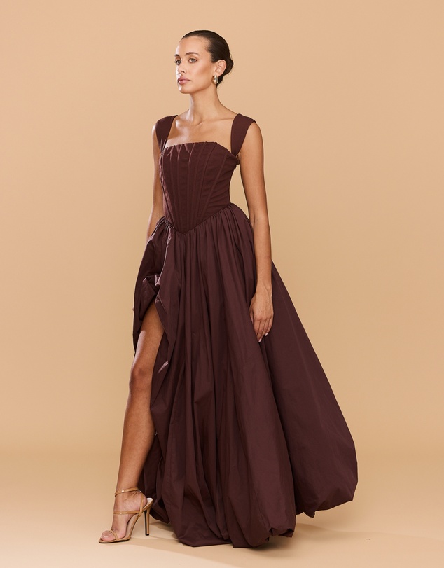 CATHERINE FERRARO - Malanie Bubble Gown