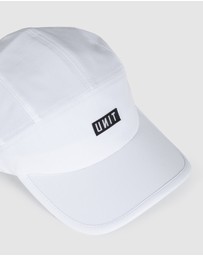 UNIT - UNIT Enduro Tech Men's Unstructured Curve Peak Sports Cap