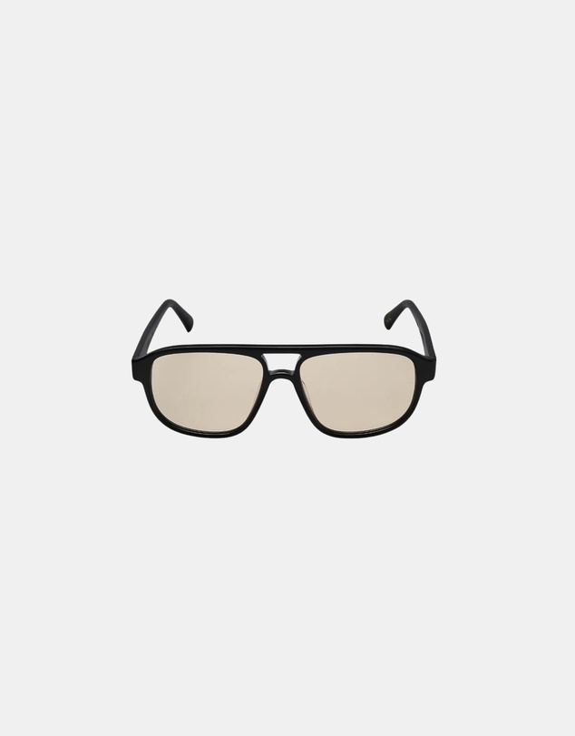 Soda Shades - Cisco Black Oak