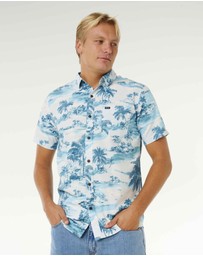 Rip Curl - Sessions Short Sleeve Shirt