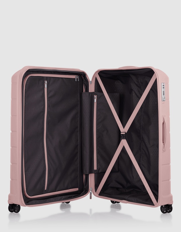 Samsonite - Oc2Lite Check-In Extra Large 81Cm 4.55Kg Suitcase Expandable