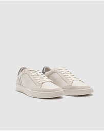 Rodd & Gunn - Sussex Street Sneaker