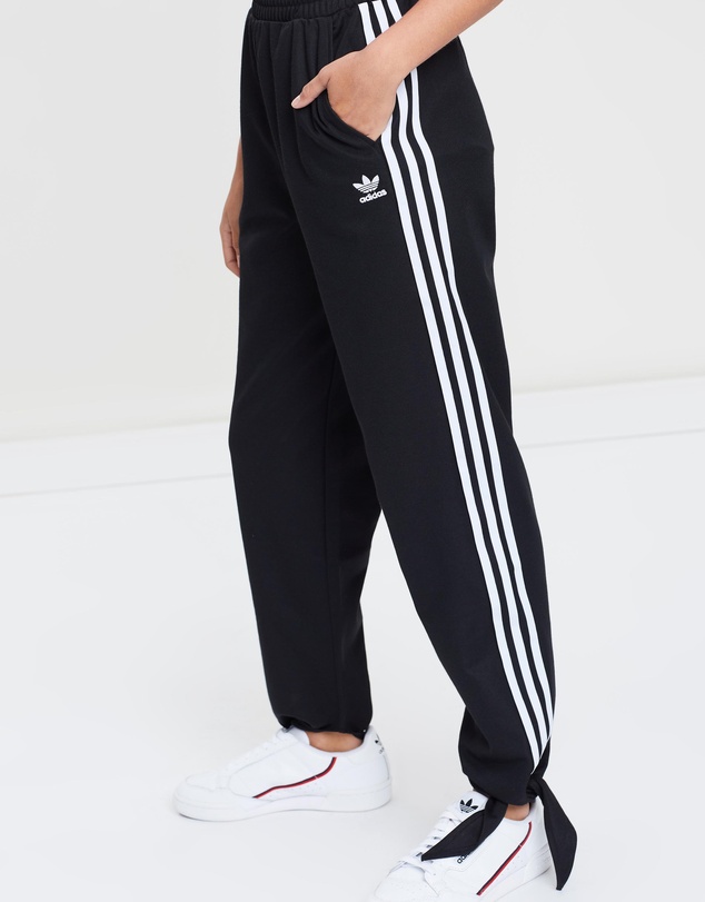 adidas Originals - Knotted Track Pants
