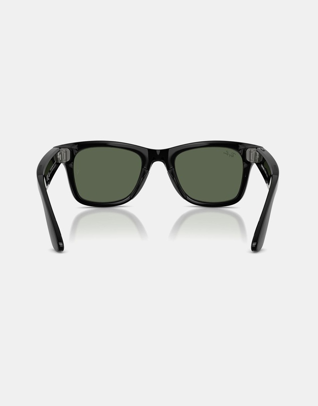 Ray-Ban - Ray-Ban I Meta Wayfarer (Gen 2)
