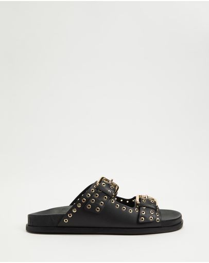 Black & Gold