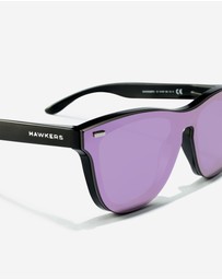Hawkers Co - HAWKERS - Light Purple ONE VENM RAW  Sunglasses for Men and Women UV400