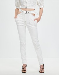 Honey and Beau - HP234003 Crave for Pants