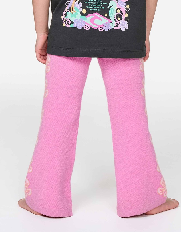 Rip Curl - Sunshine Jacquard Pant - Kids