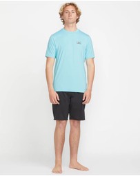 Volcom - Mens Modstone Loose Surf Shirt