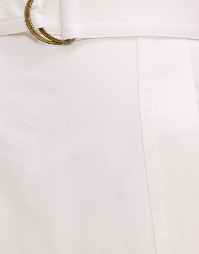 The Fated - Carlotta Midi Skirt