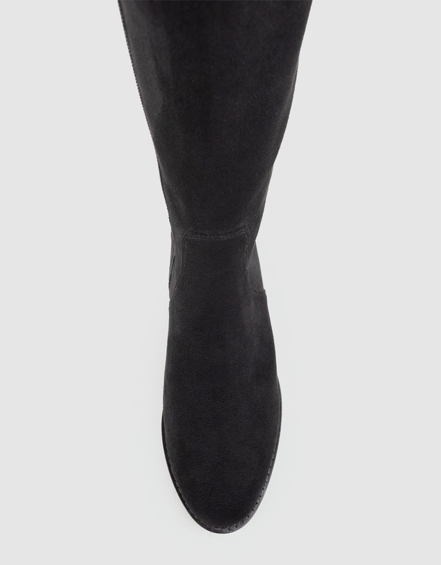 Edward Meller - VIM30 Knee High Stretch Boot