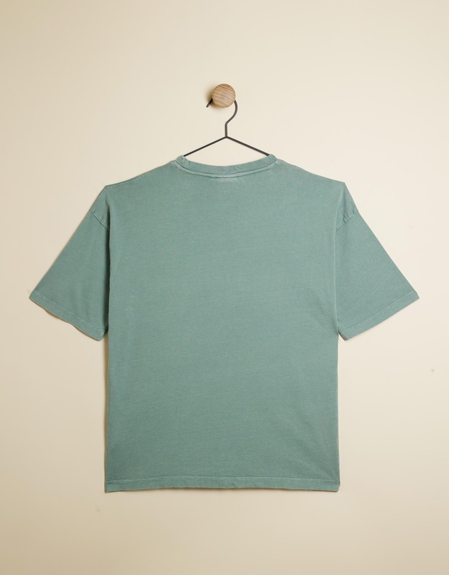 Hugo Boss - Short Sleeves Tee-Shirt - Babies-Teens