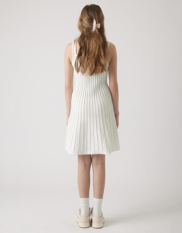 Decjuba Kids - Mietta Knit Dress - Teens