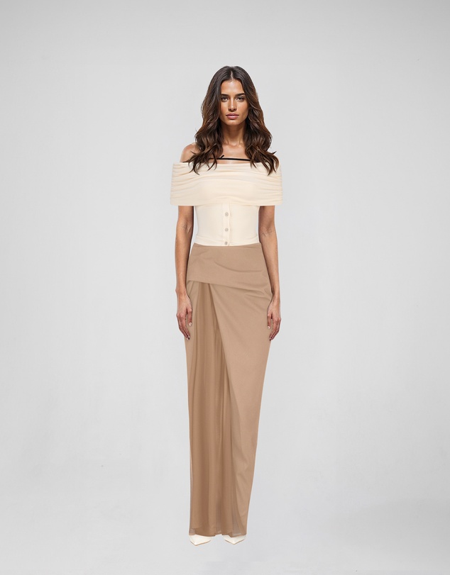 Atoir - Sienna Top