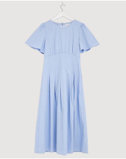 Cornflower blue